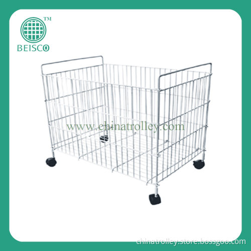 Storage Cage Container (JS-WMC02)